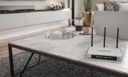 Featured image of post 路由器(家用)